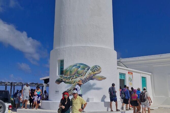 Explore the beaches of Cozumel Mexico by private transportation - Private-Only Pacing: Why Edwin’s Name Keeps Coming Up