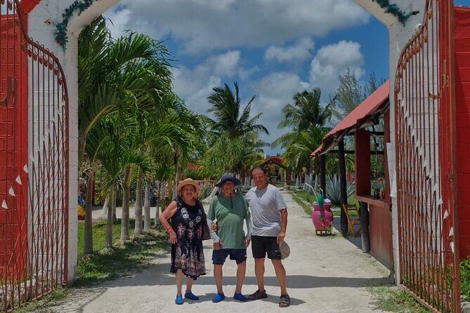 Explore the beaches of Cozumel Mexico by private transportation - Who This Tour Fits Best (and Who Might Want Something Different)