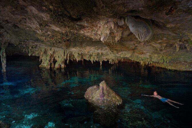 Explore Tulum and Dos Ojos Cenote with lunch and transportation - Price and Value: Is $175 Actually Fair?