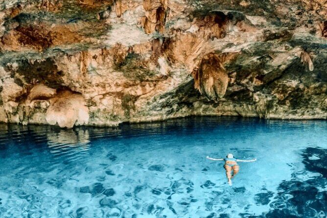 Explore Tulum and Dos Ojos Cenote with lunch and transportation - Who This Tour Fits Best (and Who Might Rethink It)