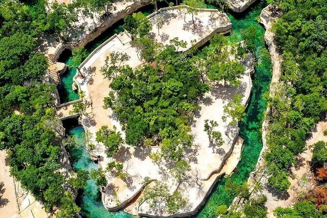 Explore Tulum Tour to Cenote and Ruins - A 5-hour plan built around the big hits