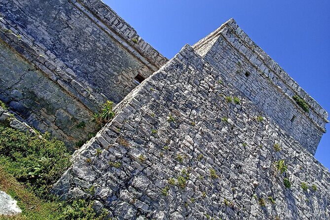 Explore Tulum Tour to Cenote and Ruins - Tulum downtown for shops: an hour that’s actually built in