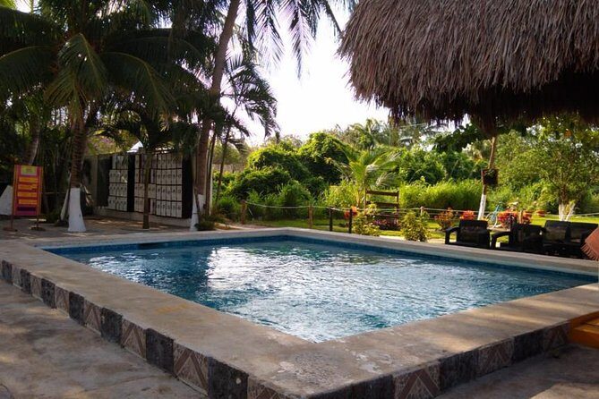 Express Jeep Tour With Snorkel, Lunch, Mayan Town, East Coast and Tequilaaaaaaaa - Tequila Factory Stop: Tastings, What You’ll Want to Ask