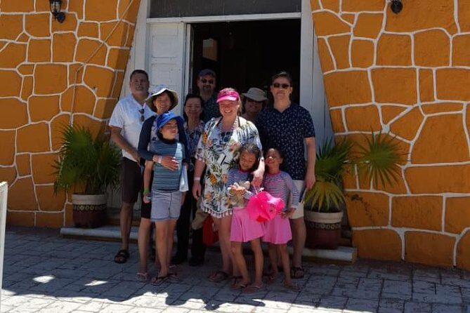 Express Jeep Tour With Snorkel, Lunch, Mayan Town, East Coast and Tequilaaaaaaaa - East Coast Flavor: Why This Route Feels Different