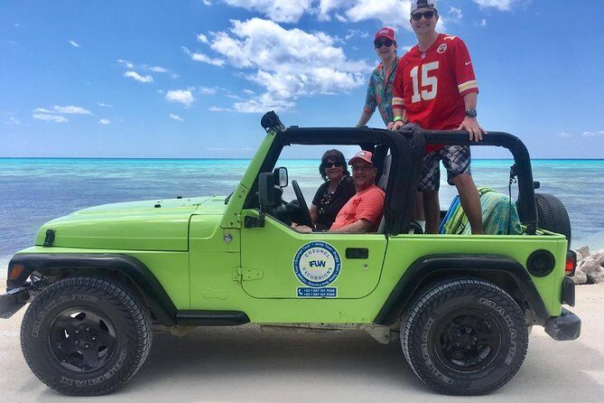 Express Jeep Tour With Snorkel, Lunch, Mayan Town, East Coast and Tequilaaaaaaaa - Value Check: Is $89.99 Worth It?