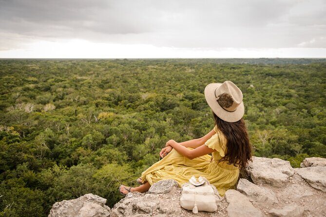 Extreme Adventure in Cobá (ATVs + Zip Lines + Cenote + Buffet) - ATVs and zip lines: fun, but pay attention to how the ride works