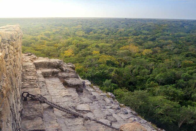 Extreme Adventure in Cobá (ATVs + Zip Lines + Cenote + Buffet) - Pickup and the morning start that shapes your day