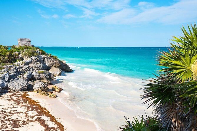 FANTASTIC ADVENTUROUS COMBO: Tour to Tulum Ruins, Coba Ruins and Mayan Cenote! - Why This Tulum–Coba–Cenote Combo Fits the Real Riviera Maya