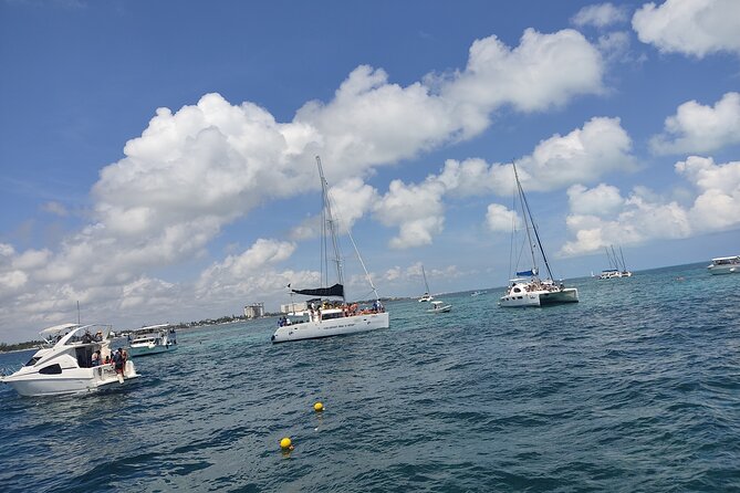 Fantastic Day Isla Mujeres Unlimited Catamaran from Riviera Maya - Price and Value: What $89 Really Covers (and What Doesn’t)
