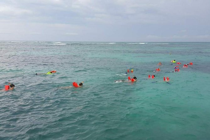 Fantastic Day Isla Mujeres Unlimited Catamaran from Riviera Maya - What to Pack and How to Make the Day Feel Smooth