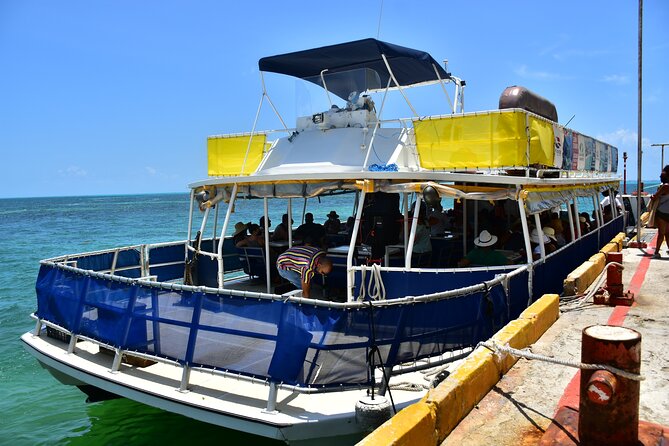 Fantastic Day Isla Mujeres Unlimited Catamaran from Riviera Maya - Who This Tour Fits Best