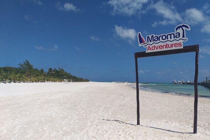 Fascinating beach club at Riviera Maya, full day pass with transport included - Where this fits best (and who might feel it’s not for them)