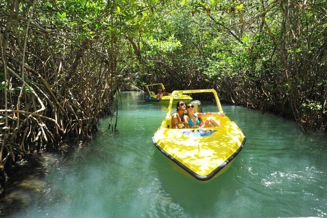 Fast & Fun: Cancun Speedboat Tour with Snorkeling - The best match for you: who this tour suits
