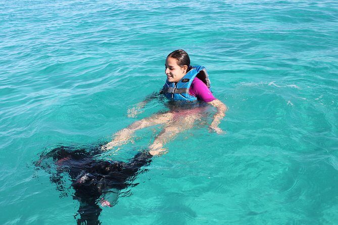 First Time Flyer - Playa del Carmen: The Setting That Helps a First-Timer Succeed