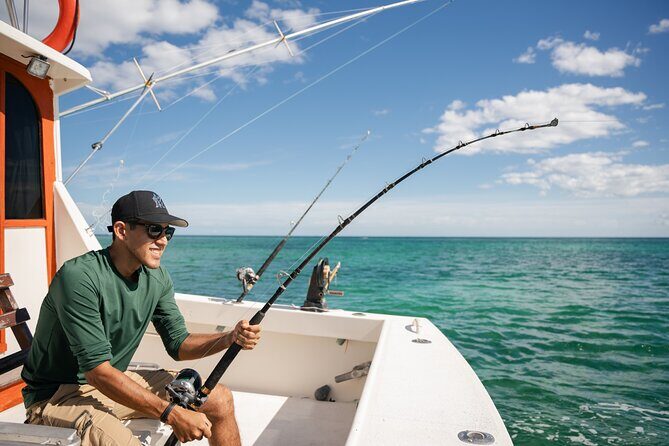 Fishing Tour & Beach Club In Riviera Maya - Why this Maroma Beach fishing trip works in Riviera Maya