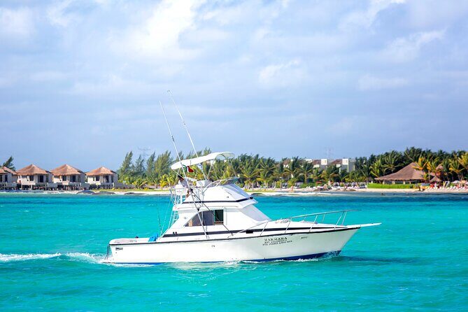 Fishing Tour & Beach Club In Riviera Maya - Price and value: what $145 gets you (and what costs extra)
