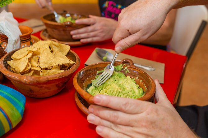 Flavorful Taco Adventure Workshop - Who should book this workshop (and who might skip it)