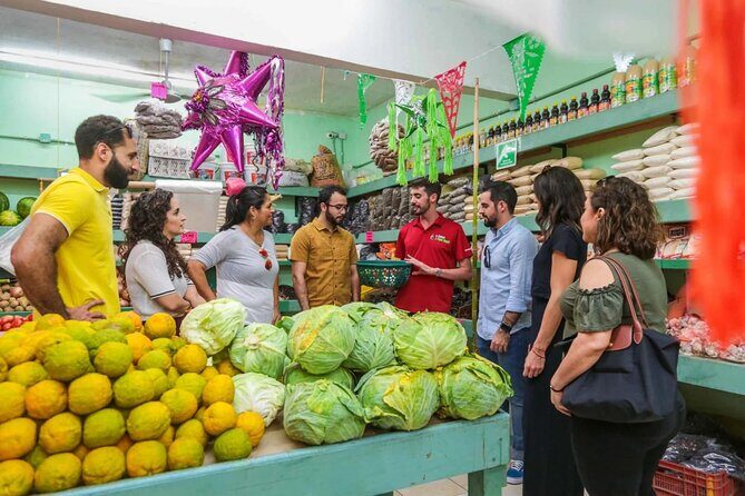 Flavors of Mexico: Cancun Cooking Class & Market Visit - Market to Molcajete: Why This Cancun Cooking Class Feels Like the Real Thing