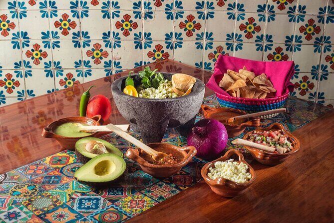 Flavors of Mexico: Cancun Cooking Class & Market Visit - Drinks, the 18+ Rule, and What You’ll Need to Know