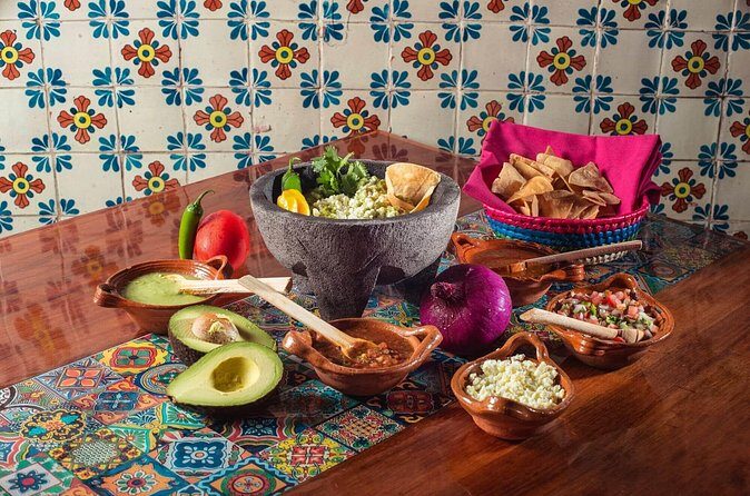 Flavors of Mexico: Cancun Cooking Class & Market Visit - Price and Value: Is $119 Worth It in Cancun?