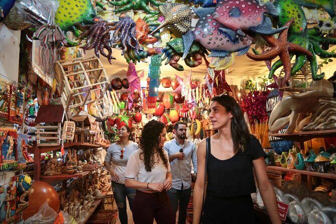 Flavors of Mexico: Cancun Cooking Class & Market Visit - Who Should Book This Cooking Class (And Who Might Want Something Else)