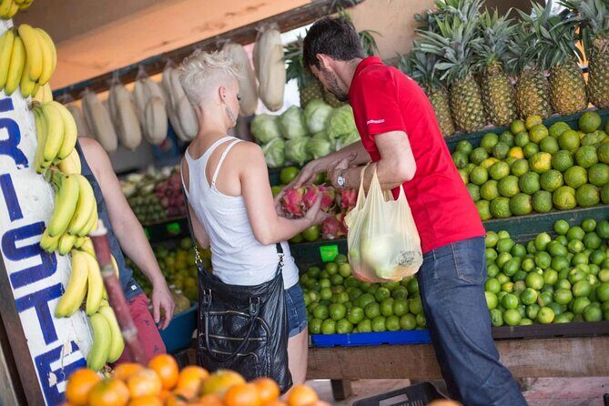 Flavors of Mexico: Cancun Cooking Class & Market Visit - The Menu You’ll Make: Guacamole, Enchiladas, Sopes, Margaritas, and Arroz Con Leche