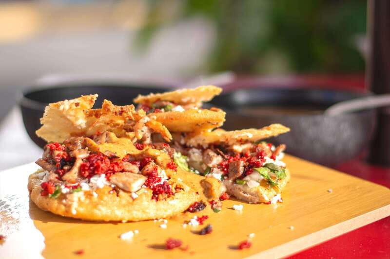 Flavors of Playa del Carmen, Mexican Food Tour - Vegetarian-Friendly and Spice-Controlled (This Matters)