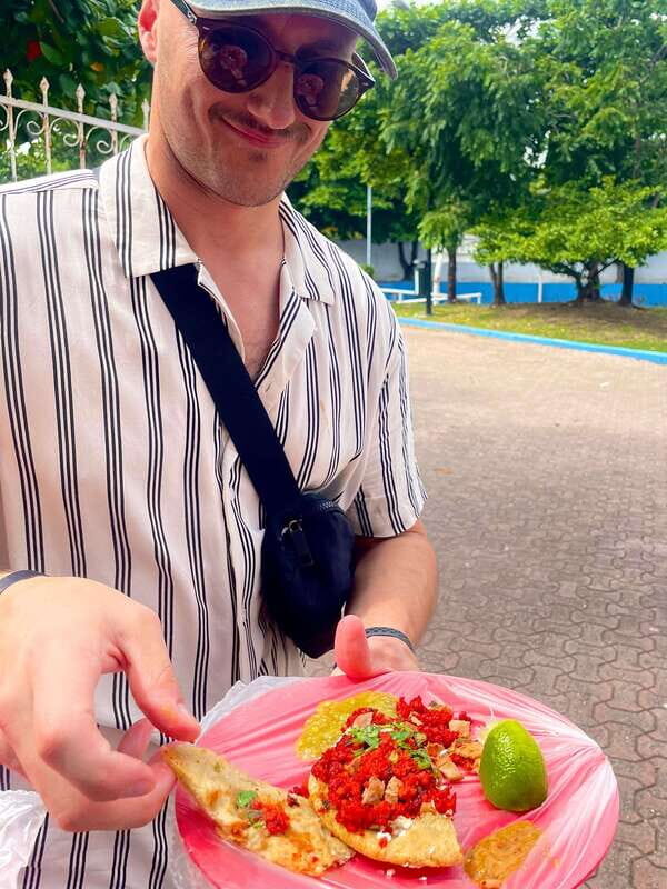 Flavors of Playa del Carmen, Mexican Food Tour - Two Hours, Five Stops, One Goal: Eat Like Locals