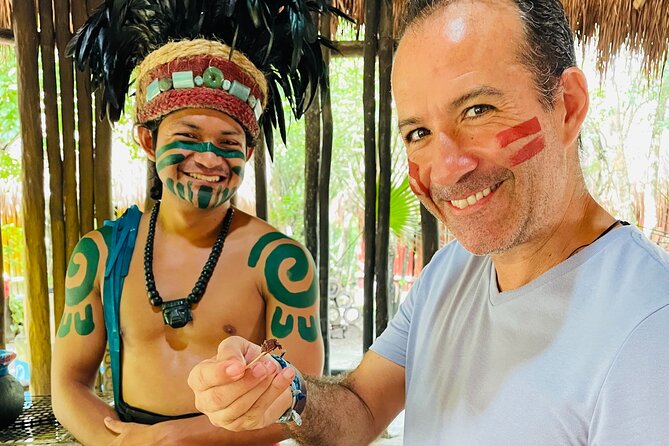 Food and Culture Tour from the past to the present in Cozumel - Where the Past Meets Today’s Cozumel Food