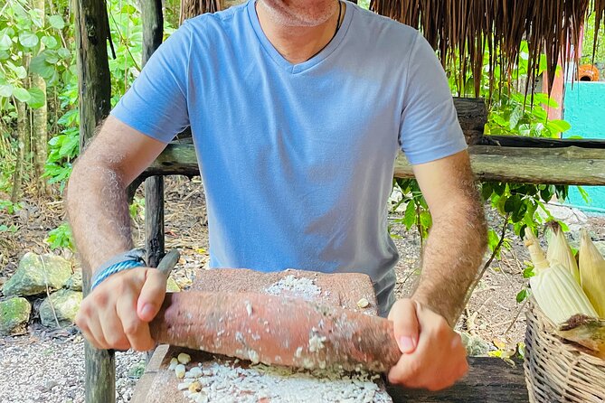 Food and Culture Tour from the past to the present in Cozumel - Group Size, Timing, and What to Bring for a Smooth 3 Hours