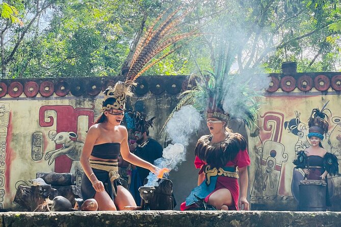 Food and Culture Tour from the past to the present in Cozumel - Value: Tickets, Real Eating, and Why This Tour Feels Organized