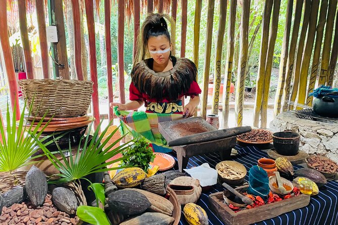 Food and Culture Tour from the past to the present in Cozumel - Who This Tour Fits Best (and Who Might Want Something Different)