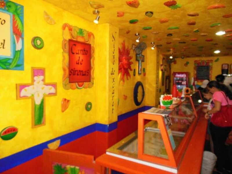 Food Hoppers 2.5-Hour Tour in Playa del Carmen - How the Traditional Market Stop Adds Real Culture