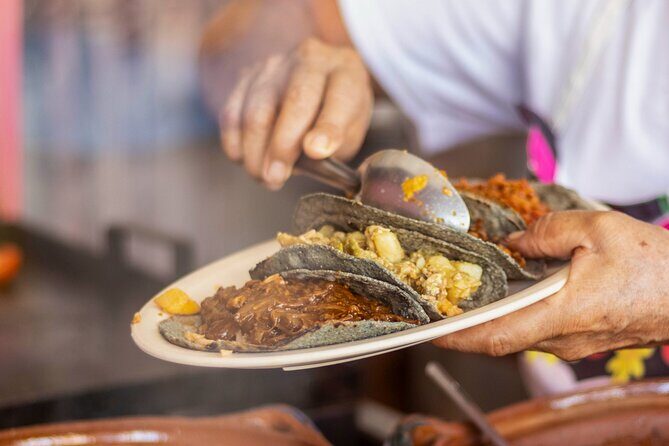 Food Walking Tour with Julio - Eat as a Local - Why Julio’s Cozumel Food Walk Feels Like the Real Island