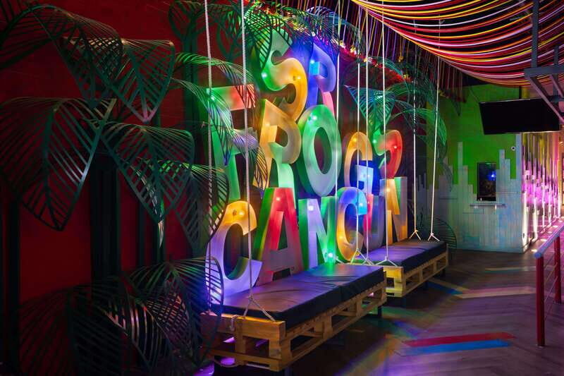 Frog's Pass Mexican Food & Fiesta - Priority Entry and the Fast Track to the Fun