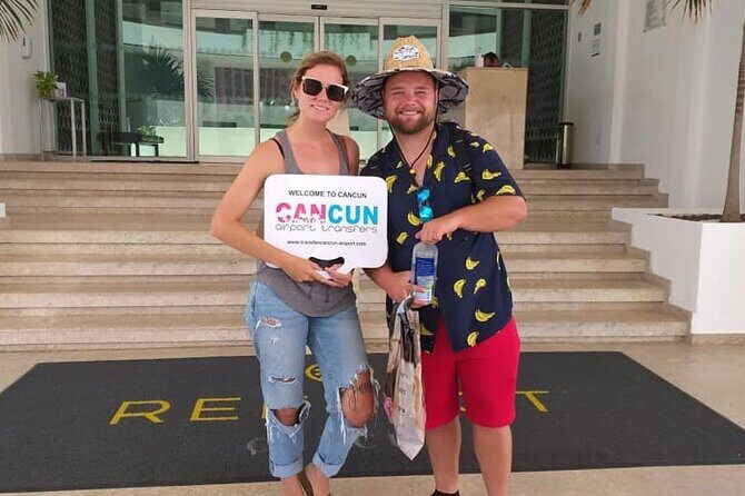 From Cancun Airport To Akumal (Round Trip) - Key things to know before you go