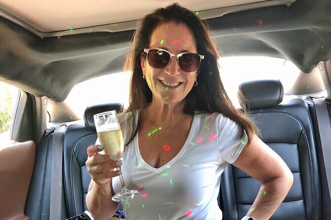 From Cancun Airport To Akumal (Round Trip) - Why this private Cancun Airport transfer feels worth it