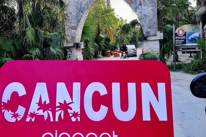 From Cancun Airport To Akumal (Round Trip) - Round-trip ease: what changes on the way back