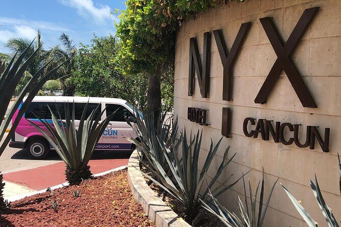 From Cancun Airport To Akumal (Round Trip) - Safety, insurance, and the “no strangers” factor