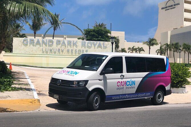 From Cancun Airport To Akumal (Round Trip) - The ride to Puerto Morelos (and how the Nichupte Lagoon fits in)