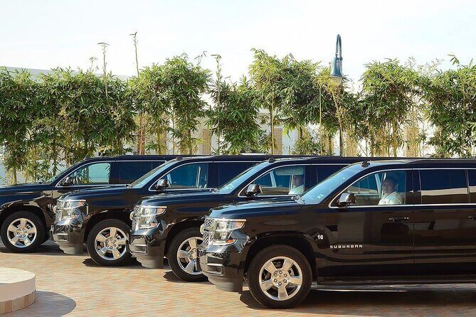 From Cancun Airport To Cancun Hotel Zone (Round Trip) - Value for money: why this beats taxi lines (when it works)
