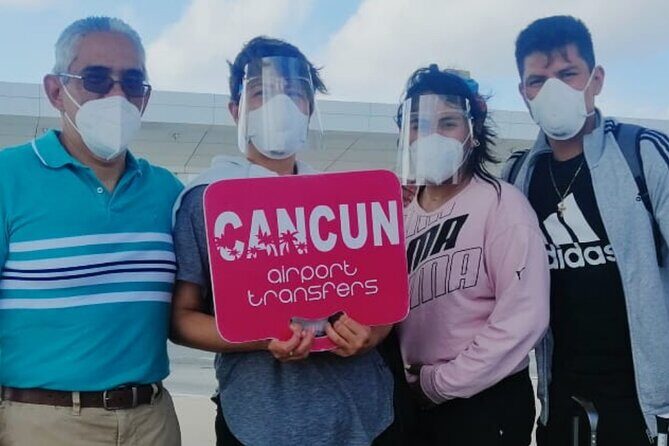 From Cancun Airport To Costa Mujeres (Luxury Transportation) Round Trip - Cancun Airport to Costa Mujeres: The Real-World Value