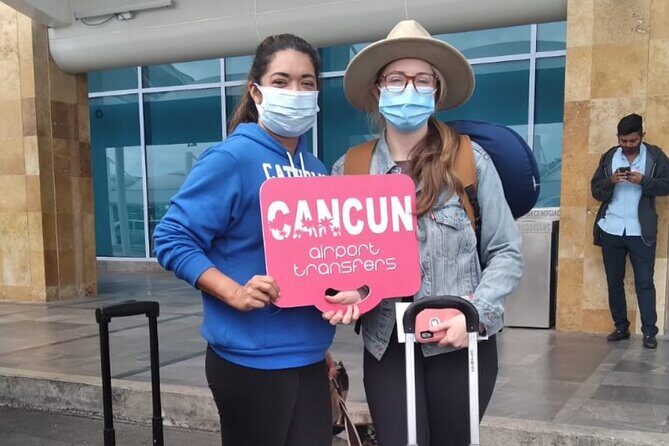 From Cancun Airport To Costa Mujeres (Luxury Transportation) Round Trip - Return Trip: How to Keep It Smooth the Second Time