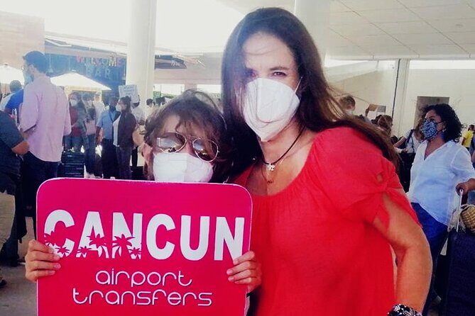 From Cancun Airport To Costa Mujeres (Luxury Transportation) Round Trip - Should You Book This Cancun Airport Transfer?