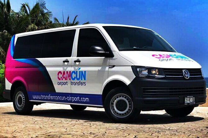 From Cancun Airport To Costa Mujeres (Luxury Transportation) Round Trip - The Ride Itself: Comfort, Wi-Fi, and Lagoon Views