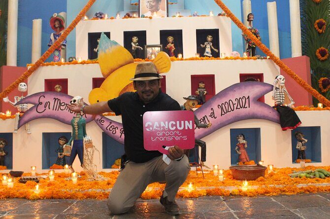 From Cancun Airport To Holbox (Chiquila) One Way - What’s included (and what you’ll still need to plan)