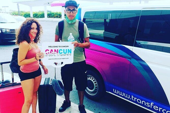 From Cancun Airport To Holbox (Chiquila) One Way - Value check: when this transfer is a smart book