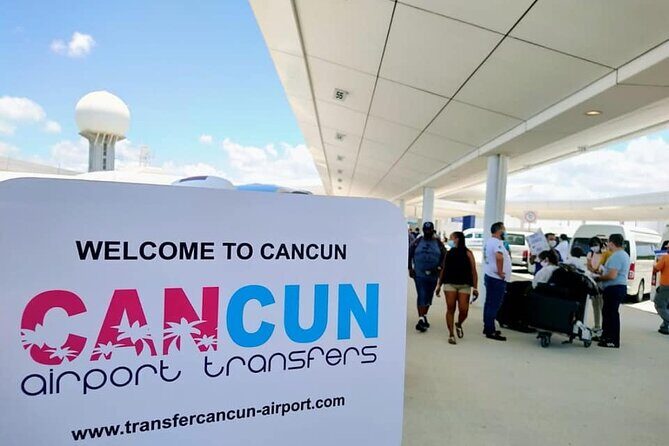 From Cancun Airport To Holbox (Chiquila) One Way - The drive itself: comfort, Wi‑Fi, and how long to expect