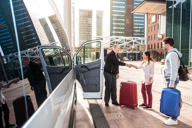 From Cancun Airport to Hotel Zone, Puerto Juarez, Costa Mujeres - Why This Cancun Transfer Works for Small Groups