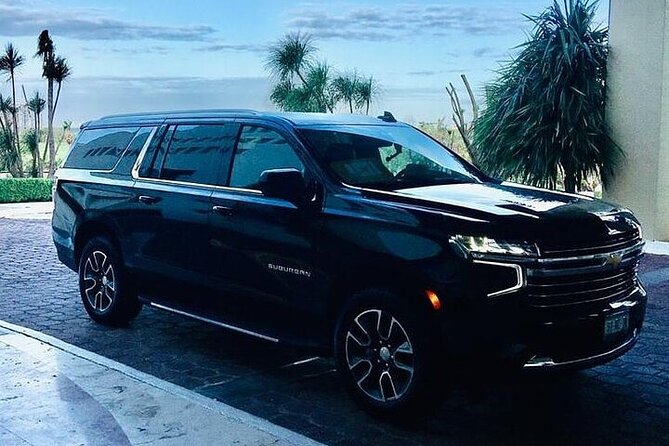From Cancun Airport To Puerto Morelos (Round Trip) - Private Pickup That Gets You to Puerto Morelos Without the Airport Chaos